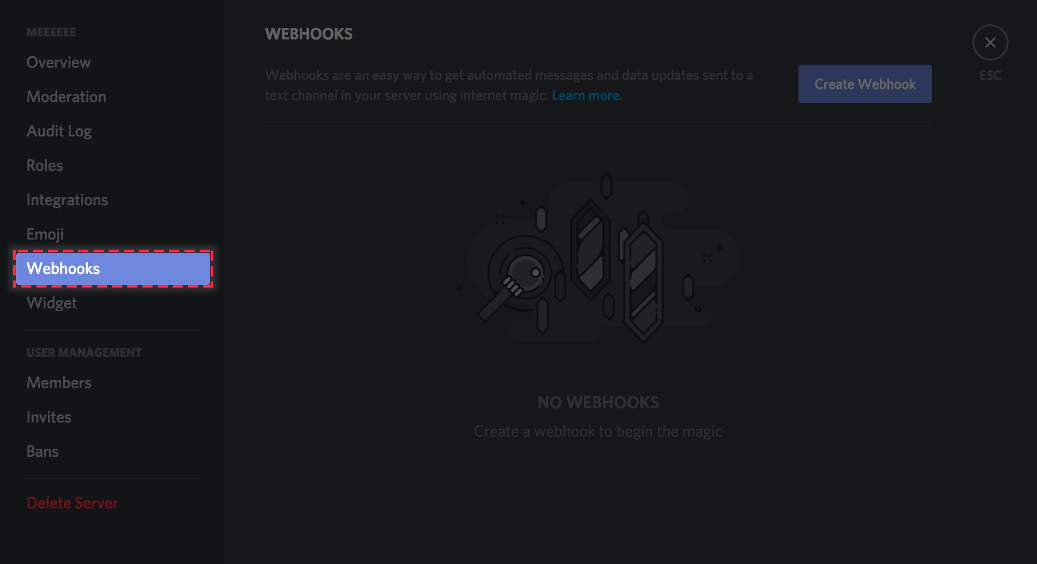 Discord Notifications For Blesta > Install the module > hook1.jpg