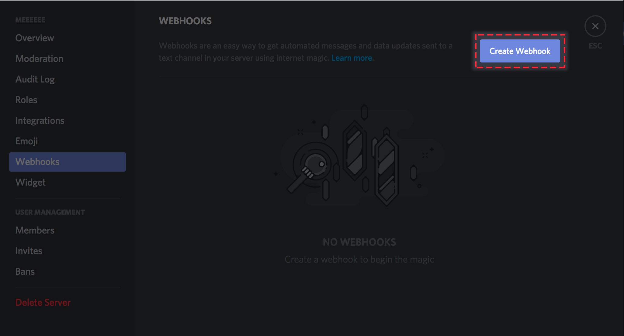 Discord Notifications For Blesta > Install the module > hook2.jpg